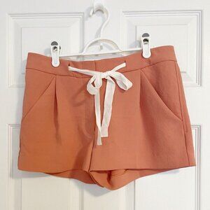 Aritzia Wilfred Exergue Short